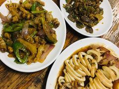 -甜甜屋(解放中路店)