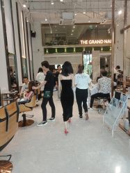 -OnHair Salon