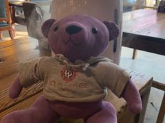 -印咖啡IN COFFEE(红旗街店)