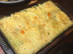 -仓桥家·焗寿司·锅物(光谷步行街店)