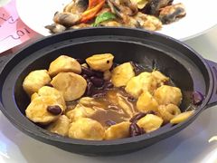 -海晖酒楼·顺德鱼生(荣华店)