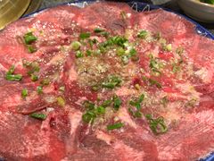 -NIUAN牛庵·日式和牛烧肉(恒隆店)