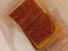 -爸爸糖吐司面包(南京鼓楼龙江店)