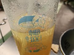 -椰庭·椰子鸡·创意玩家(晶耀前滩店)