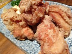-千代武日本料理(爱建店)