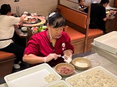 -刘一手重庆火锅(万达广场店)