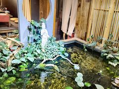 -邈墨茶馆(大兜路1号店)