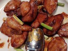 -浩运·海鲜青岛菜·海胆水饺(石老人店)