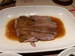 潮汕鹅肉-荣家黄鱼面(前滩太古里店)