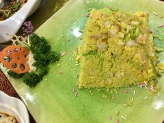 -地方名吃海鲜大馅蒸饺(北戴河店)