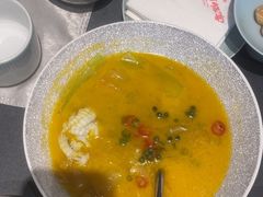-沈灶河豚宴·河豚融合餐厅(汉中路店)