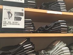 -优衣库(武汉国际广场店)