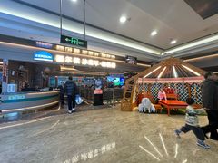 -额尔敦·品质自助(摩尔城店)