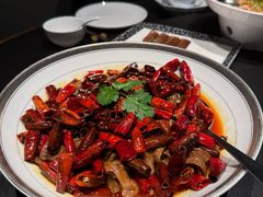 -三利音·玖弄小鲜(浦东嘉里城店)