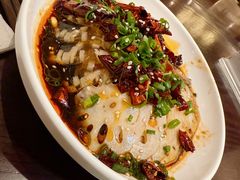 -春发生饭店·非遗(南院门店)