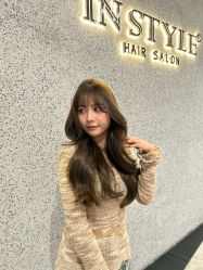 -INSTYLE·SALON