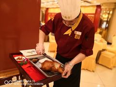 -北京全聚德(西客站店)