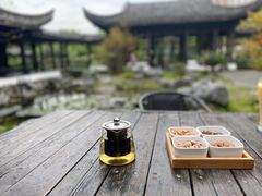 -日出青木·杭帮菜名店