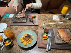 -西堤岛西餐·棋牌(横岗店)