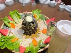 -基诺山寨.版纳民族特色菜