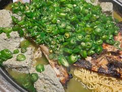 -烤匠麻辣烤鱼(万象城店)