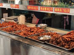 -吴日彪蒜香猪牛排(水巷口店)
