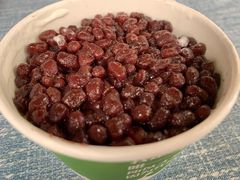 红豆酸奶-一杯黔茶(西江千户苗寨古街店)