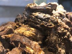 -磨沟沿老字号牛肉面·清真(金港城店)