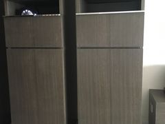 -上海柏悦酒店