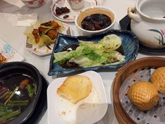 -稻香海鲜饭店(第一国际店)