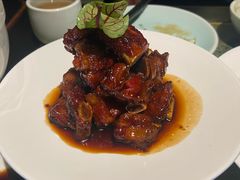 -苏帮袁Sue Cuisine(南开大悦城店)