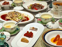 -T館·花园艺术餐厅