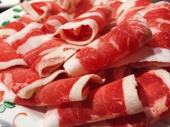-老门框爆肚涮肉(方庄店)