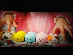 -百美汇影城(LUXE嘉里中心店)