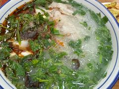 -朱秀英梆梆肉葫芦头(琉璃街店)