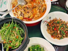 -潇湘·永州会馆(百子湾店)