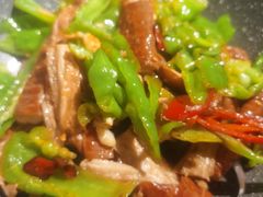 -金狮麟·新豫菜(金码大厦店)