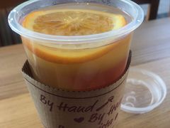 -COSTA COFFEE(金长安大厦店)
