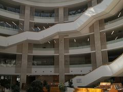 -厦门市图书馆(集美新城馆区)