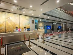 -常州九洲环宇大酒店(常州火车站店)