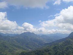 -塔云山
