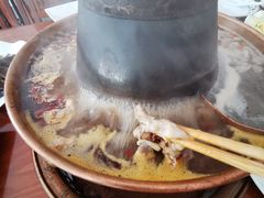 -岳合轩老北京涮肉