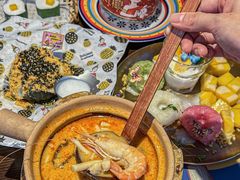 -泰妃殿(武汉首店)