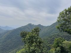 -莫干山风景区