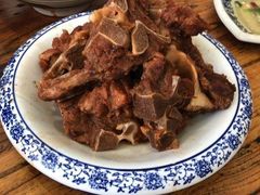 -华州老碗