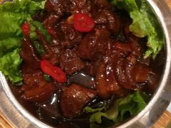 -老季市·三代非遗传承·地标美食老汁鸡(工农路店)