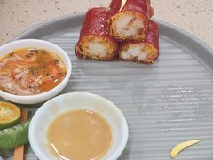 -点都德(龙之梦店)