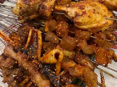 -麻喜大