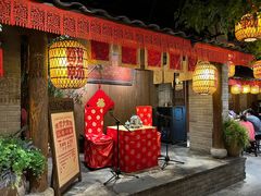 -南京大牌档(人民广场店)