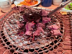 -王妃家(明洞中央店)